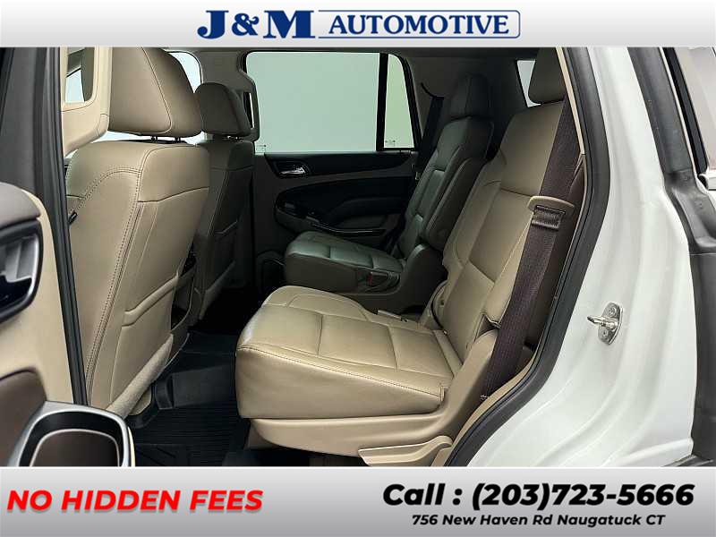 2019 Chevrolet Tahoe LT, available for sale in Naugatuck, Connecticut | J&M Automotive Sls&Svc LLC. Naugatuck, Connecticut 2019 Chevrolet Tahoe LT, available for sale in Naugatuck, Connecticut | J&M Automotive Sls&Svc LLC. Naugatuck, Connecticut