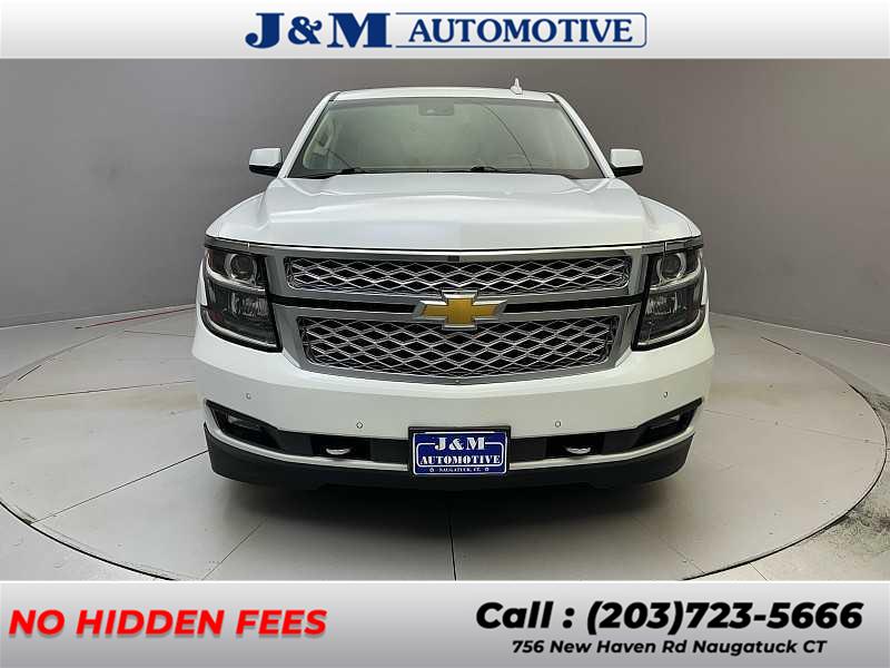 2019 Chevrolet Tahoe LT, available for sale in Naugatuck, Connecticut | J&M Automotive Sls&Svc LLC. Naugatuck, Connecticut 2019 Chevrolet Tahoe LT, available for sale in Naugatuck, Connecticut | J&M Automotive Sls&Svc LLC. Naugatuck, Connecticut
