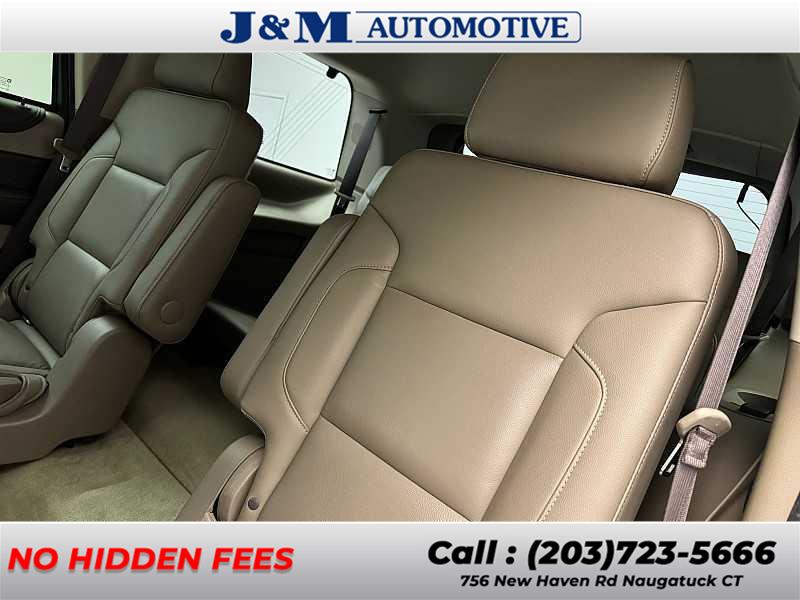 2019 Chevrolet Tahoe LT, available for sale in Naugatuck, Connecticut | J&M Automotive Sls&Svc LLC. Naugatuck, Connecticut 2019 Chevrolet Tahoe LT, available for sale in Naugatuck, Connecticut | J&M Automotive Sls&Svc LLC. Naugatuck, Connecticut