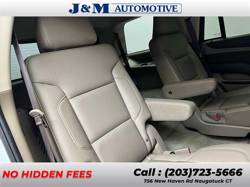 2019 Chevrolet Tahoe LT, available for sale in Naugatuck, Connecticut | J&M Automotive Sls&Svc LLC. Naugatuck, Connecticut 2019 Chevrolet Tahoe LT, available for sale in Naugatuck, Connecticut | J&M Automotive Sls&Svc LLC. Naugatuck, Connecticut