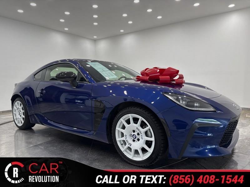 Used 2023 Toyota Gr86 in Maple Shade, New Jersey | Car Revolution. Maple Shade, New Jersey
