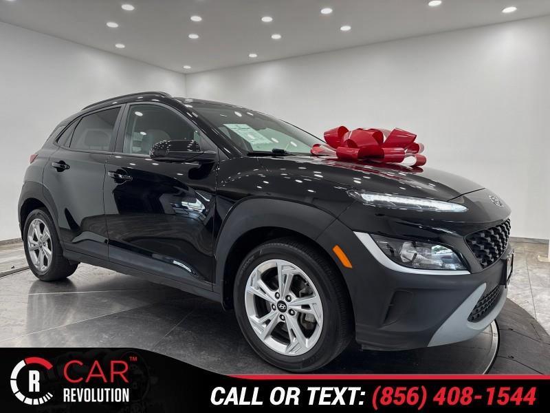 Used 2023 Hyundai Kona in Maple Shade, New Jersey | Car Revolution. Maple Shade, New Jersey