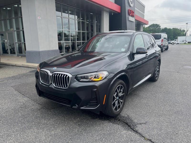 2022 BMW X3 xDrive30i MPACK, available for sale in Maple Shade, New Jersey | Car Revolution. Maple Shade, New Jersey 2022 BMW X3 xDrive30i MPACK, available for sale in Maple Shade, New Jersey | Car Revolution. Maple Shade, New Jersey