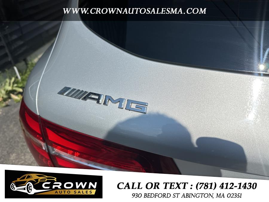 2019 Mercedes-Benz GLC AMG GLC 63 4MATIC+ SUV, available for sale in Abington, Massachusetts | Crown Auto Sales. Abington, Massachusetts 2019 Mercedes-Benz GLC AMG GLC 63 4MATIC+ SUV, available for sale in Abington, Massachusetts | Crown Auto Sales. Abington, Massachusetts