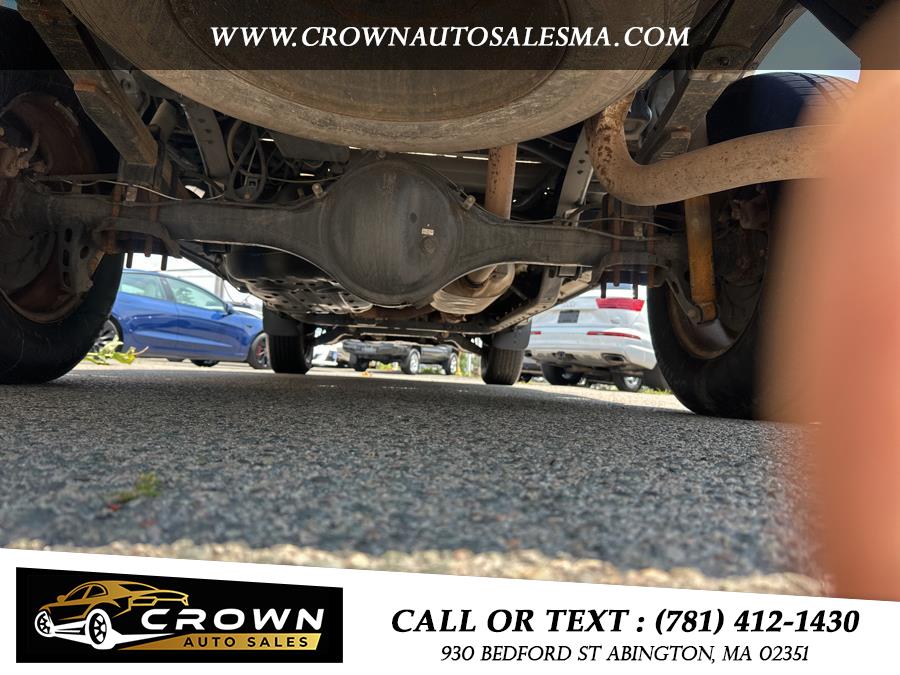 2011 Toyota Tundra 4WD Truck CrewMax 5.7L FFV V8 6-Spd AT (Natl), available for sale in Abington, Massachusetts | Crown Auto Sales. Abington, Massachusetts 2011 Toyota Tundra 4WD Truck CrewMax 5.7L FFV V8 6-Spd AT (Natl), available for sale in Abington, Massachusetts | Crown Auto Sales. Abington, Massachusetts