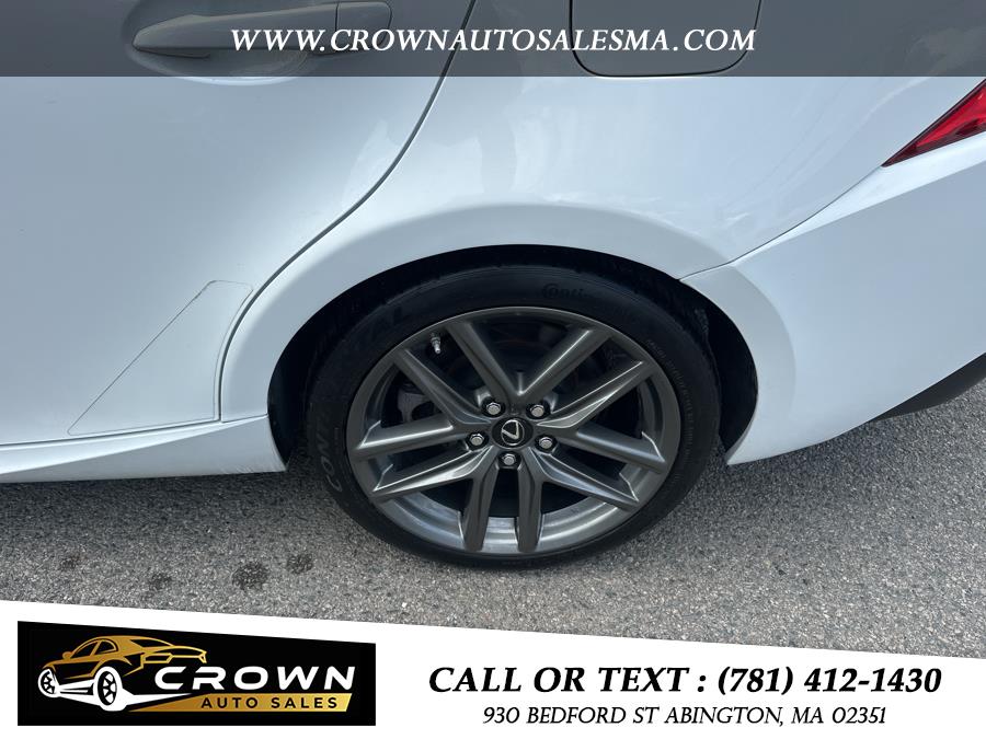 2015 Lexus IS 350 4dr Sdn AWD, available for sale in Abington, Massachusetts | Crown Auto Sales. Abington, Massachusetts 2015 Lexus IS 350 4dr Sdn AWD, available for sale in Abington, Massachusetts | Crown Auto Sales. Abington, Massachusetts