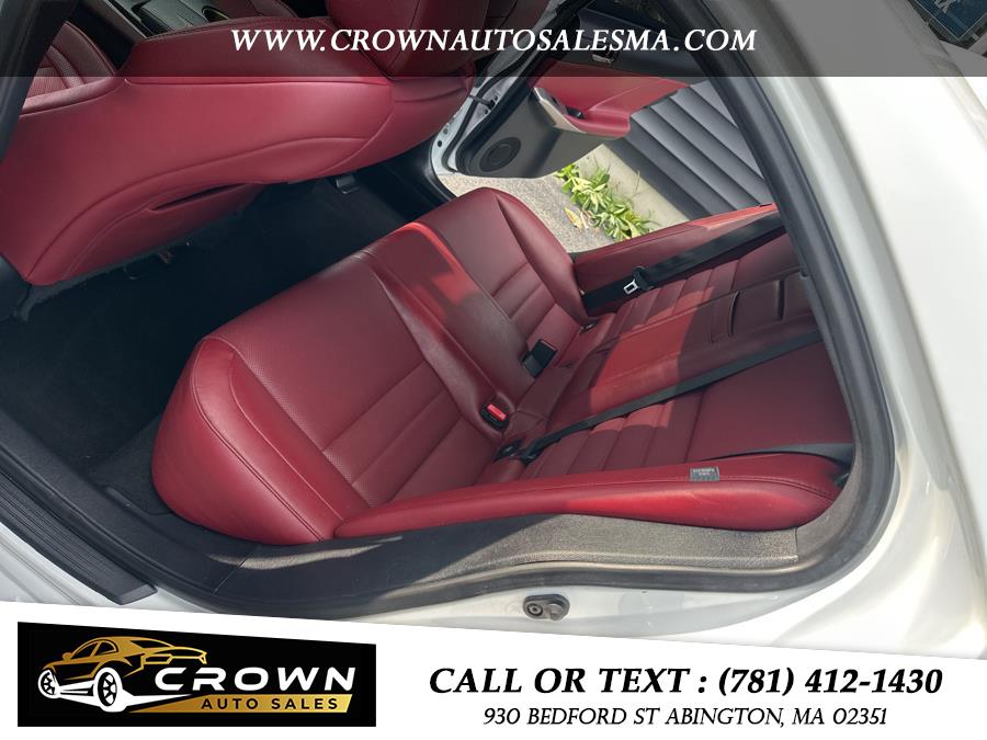 2015 Lexus IS 350 4dr Sdn AWD, available for sale in Abington, Massachusetts | Crown Auto Sales. Abington, Massachusetts 2015 Lexus IS 350 4dr Sdn AWD, available for sale in Abington, Massachusetts | Crown Auto Sales. Abington, Massachusetts