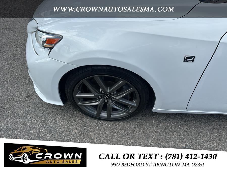 2015 Lexus IS 350 4dr Sdn AWD, available for sale in Abington, Massachusetts | Crown Auto Sales. Abington, Massachusetts 2015 Lexus IS 350 4dr Sdn AWD, available for sale in Abington, Massachusetts | Crown Auto Sales. Abington, Massachusetts