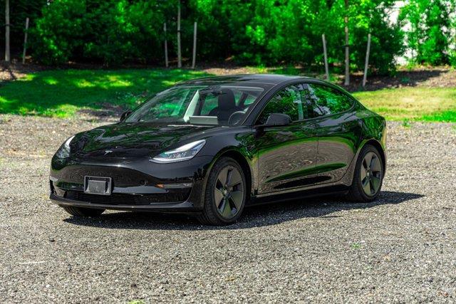 Used 2022 Tesla Model 3 in Great Neck, New York | Camy Cars. Great Neck, New York