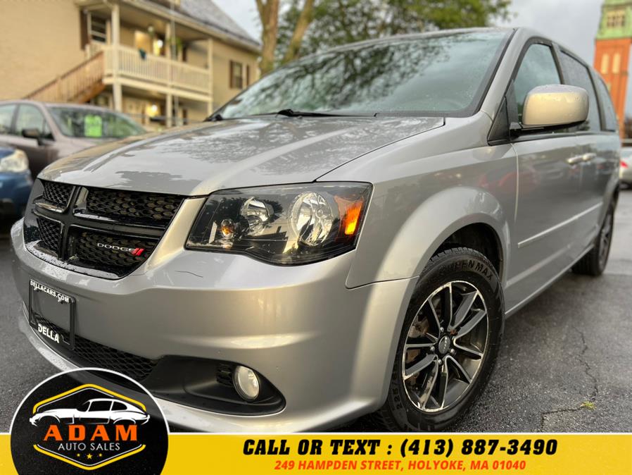 Used 2015 Dodge Grand Caravan in Holyoke, Massachusetts | Adam Auto Sales. Holyoke, Massachusetts