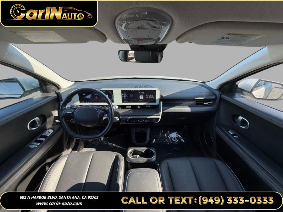 2023 Hyundai IONIQ 5 SEL AWD, available for sale in Santa Ana, California | Carin Auto. Santa Ana, California 2023 Hyundai IONIQ 5 SEL AWD, available for sale in Santa Ana, California | Carin Auto. Santa Ana, California