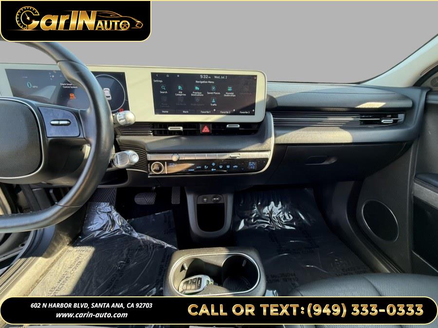 2023 Hyundai IONIQ 5 SEL AWD, available for sale in Santa Ana, California | Carin Auto. Santa Ana, California 2023 Hyundai IONIQ 5 SEL AWD, available for sale in Santa Ana, California | Carin Auto. Santa Ana, California