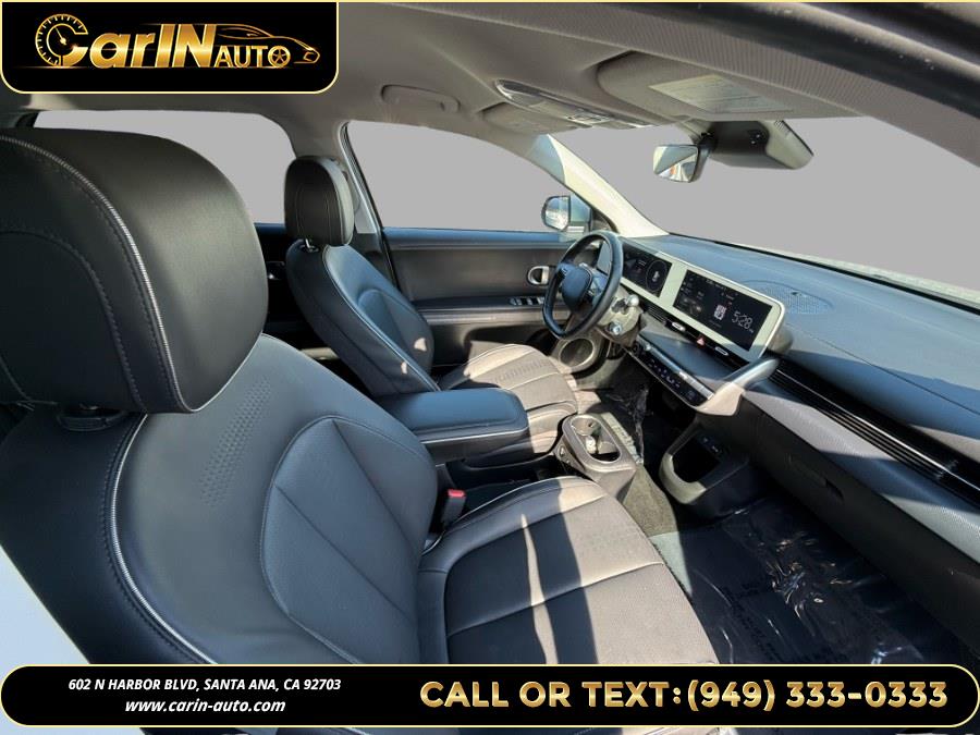 2023 Hyundai IONIQ 5 SEL AWD, available for sale in Santa Ana, California | Carin Auto. Santa Ana, California 2023 Hyundai IONIQ 5 SEL AWD, available for sale in Santa Ana, California | Carin Auto. Santa Ana, California