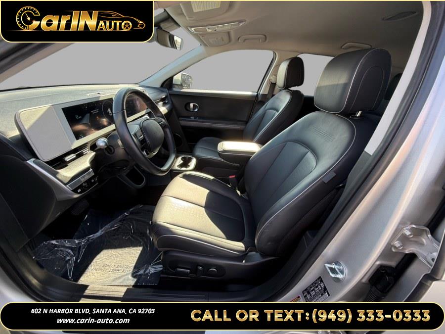 2023 Hyundai IONIQ 5 SEL AWD, available for sale in Santa Ana, California | Carin Auto. Santa Ana, California 2023 Hyundai IONIQ 5 SEL AWD, available for sale in Santa Ana, California | Carin Auto. Santa Ana, California