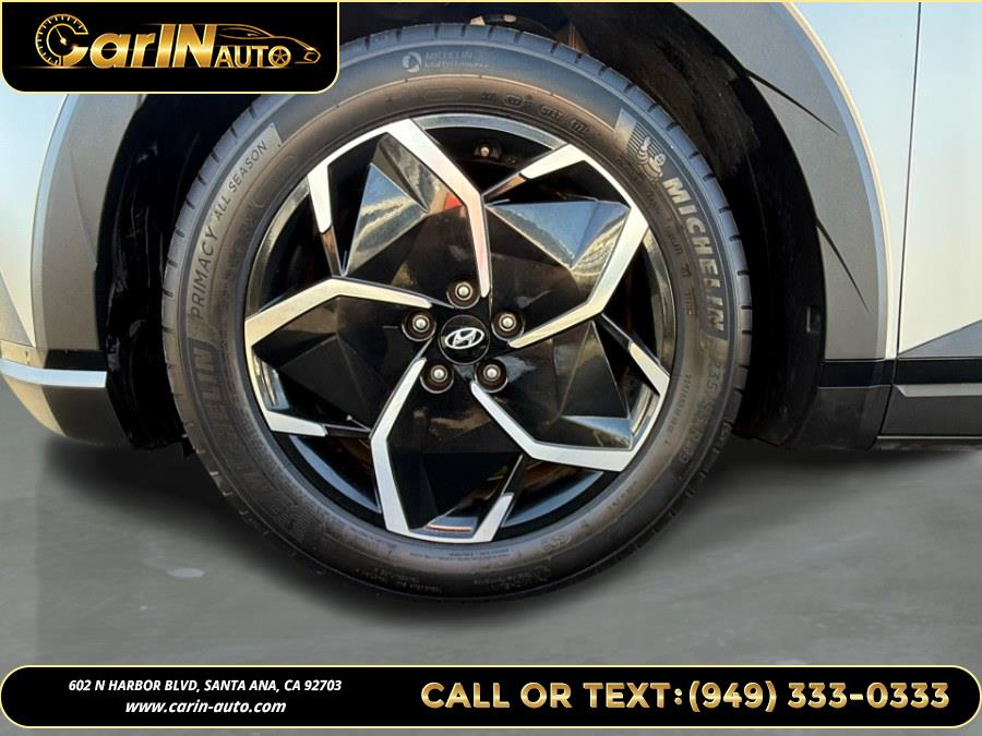 2023 Hyundai IONIQ 5 SEL AWD, available for sale in Santa Ana, California | Carin Auto. Santa Ana, California 2023 Hyundai IONIQ 5 SEL AWD, available for sale in Santa Ana, California | Carin Auto. Santa Ana, California