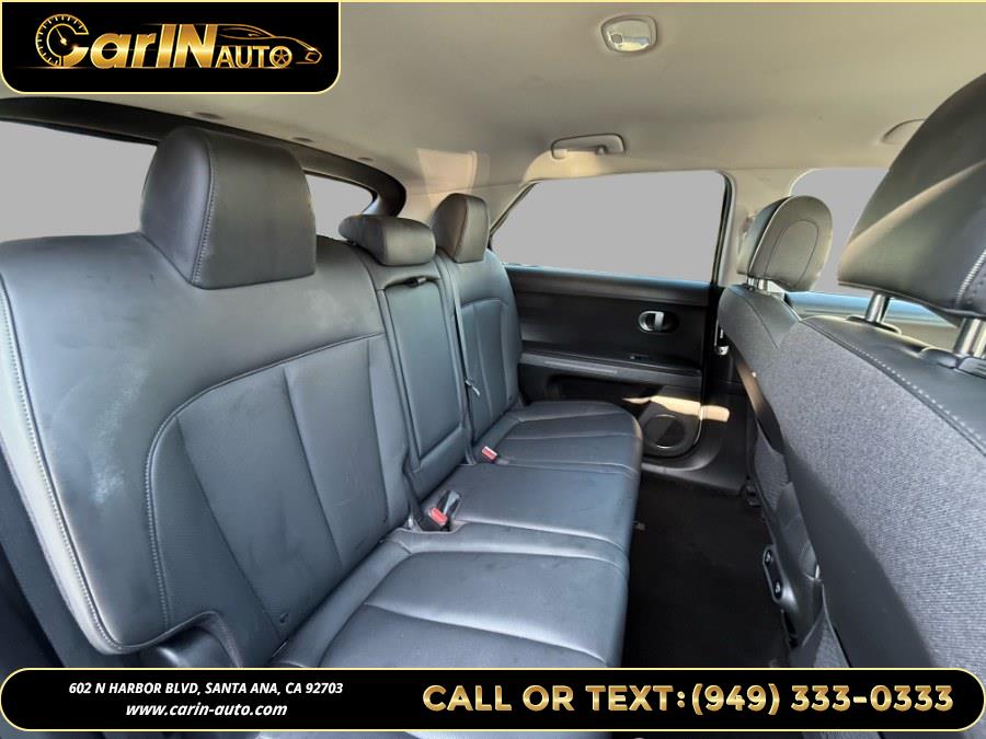 2023 Hyundai IONIQ 5 SEL AWD, available for sale in Santa Ana, California | Carin Auto. Santa Ana, California 2023 Hyundai IONIQ 5 SEL AWD, available for sale in Santa Ana, California | Carin Auto. Santa Ana, California