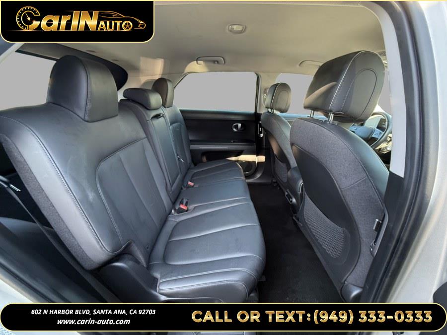 2023 Hyundai IONIQ 5 SEL AWD, available for sale in Santa Ana, California | Carin Auto. Santa Ana, California 2023 Hyundai IONIQ 5 SEL AWD, available for sale in Santa Ana, California | Carin Auto. Santa Ana, California