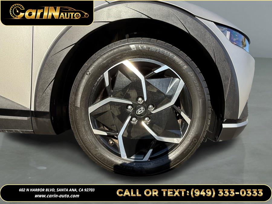 2023 Hyundai IONIQ 5 SEL AWD, available for sale in Santa Ana, California | Carin Auto. Santa Ana, California 2023 Hyundai IONIQ 5 SEL AWD, available for sale in Santa Ana, California | Carin Auto. Santa Ana, California