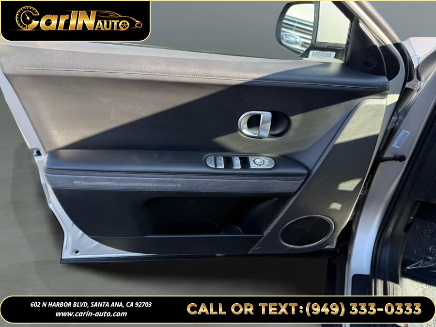2023 Hyundai IONIQ 5 SEL AWD, available for sale in Santa Ana, California | Carin Auto. Santa Ana, California 2023 Hyundai IONIQ 5 SEL AWD, available for sale in Santa Ana, California | Carin Auto. Santa Ana, California