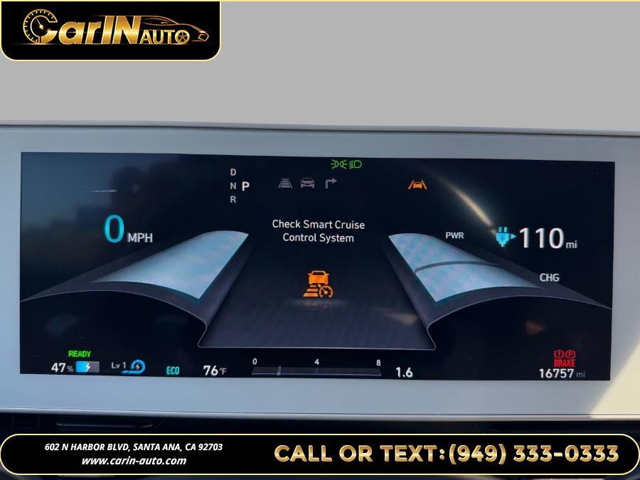 2023 Hyundai IONIQ 5 SEL AWD, available for sale in Santa Ana, California | Carin Auto. Santa Ana, California 2023 Hyundai IONIQ 5 SEL AWD, available for sale in Santa Ana, California | Carin Auto. Santa Ana, California