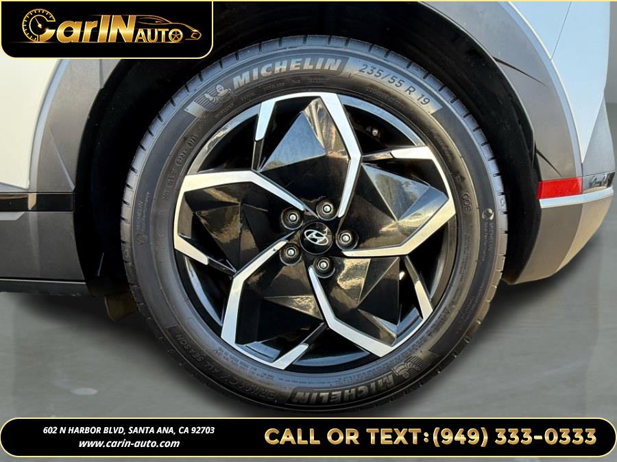 2023 Hyundai IONIQ 5 SEL AWD, available for sale in Santa Ana, California | Carin Auto. Santa Ana, California 2023 Hyundai IONIQ 5 SEL AWD, available for sale in Santa Ana, California | Carin Auto. Santa Ana, California
