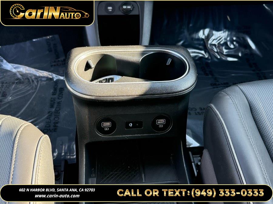 2023 Hyundai IONIQ 5 SEL AWD, available for sale in Santa Ana, California | Carin Auto. Santa Ana, California 2023 Hyundai IONIQ 5 SEL AWD, available for sale in Santa Ana, California | Carin Auto. Santa Ana, California