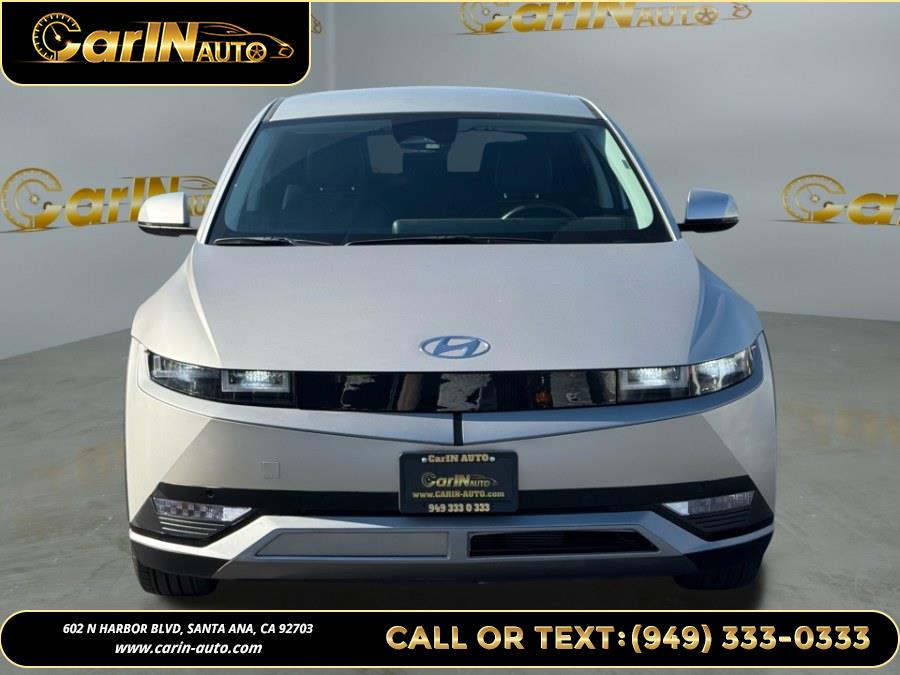2023 Hyundai IONIQ 5 SEL AWD, available for sale in Santa Ana, California | Carin Auto. Santa Ana, California 2023 Hyundai IONIQ 5 SEL AWD, available for sale in Santa Ana, California | Carin Auto. Santa Ana, California
