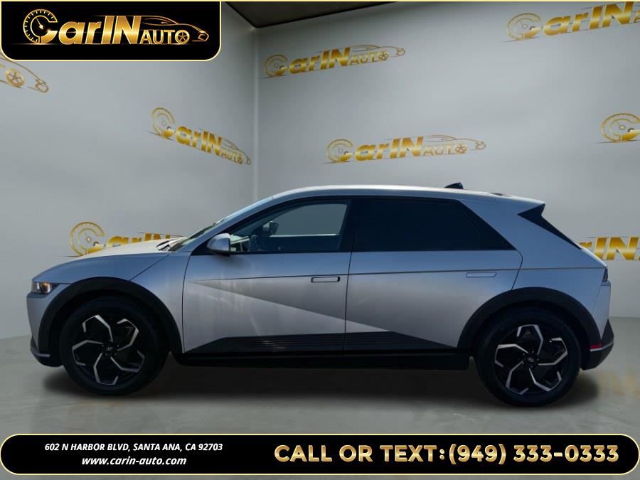 2023 Hyundai IONIQ 5 SEL AWD, available for sale in Santa Ana, California | Carin Auto. Santa Ana, California 2023 Hyundai IONIQ 5 SEL AWD, available for sale in Santa Ana, California | Carin Auto. Santa Ana, California