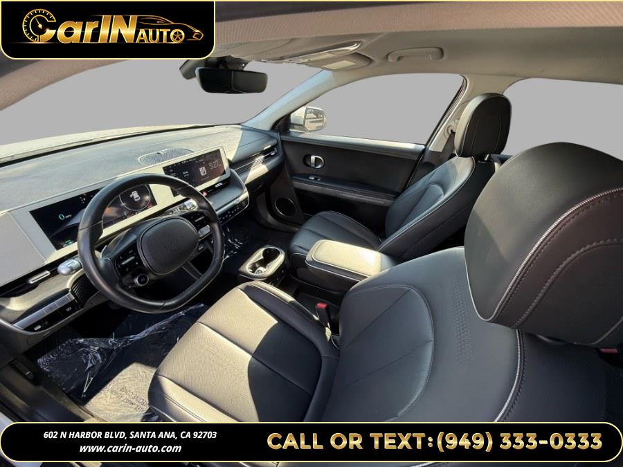 2023 Hyundai IONIQ 5 SEL AWD, available for sale in Santa Ana, California | Carin Auto. Santa Ana, California 2023 Hyundai IONIQ 5 SEL AWD, available for sale in Santa Ana, California | Carin Auto. Santa Ana, California