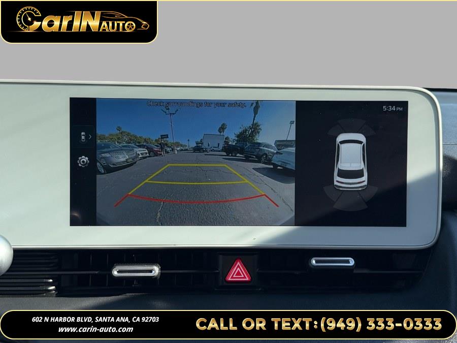 2023 Hyundai IONIQ 5 SEL AWD, available for sale in Santa Ana, California | Carin Auto. Santa Ana, California 2023 Hyundai IONIQ 5 SEL AWD, available for sale in Santa Ana, California | Carin Auto. Santa Ana, California