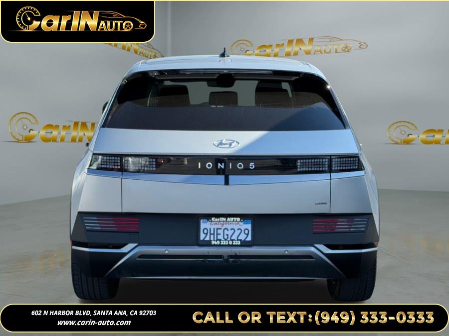 2023 Hyundai IONIQ 5 SEL AWD, available for sale in Santa Ana, California | Carin Auto. Santa Ana, California 2023 Hyundai IONIQ 5 SEL AWD, available for sale in Santa Ana, California | Carin Auto. Santa Ana, California
