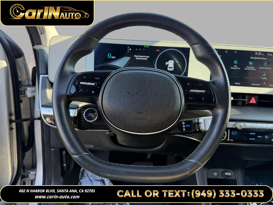 2023 Hyundai IONIQ 5 SEL AWD, available for sale in Santa Ana, California | Carin Auto. Santa Ana, California 2023 Hyundai IONIQ 5 SEL AWD, available for sale in Santa Ana, California | Carin Auto. Santa Ana, California