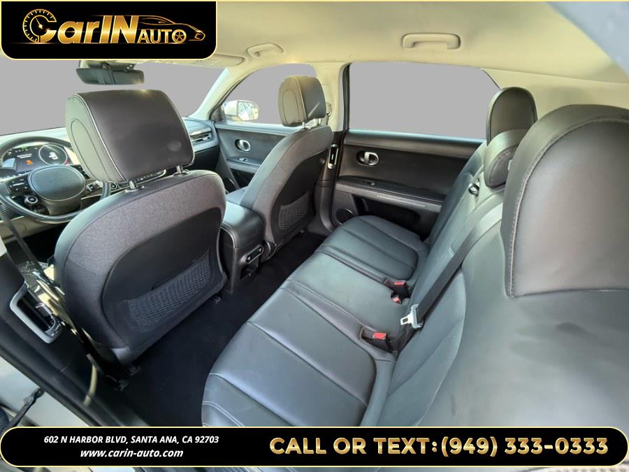 2023 Hyundai IONIQ 5 SEL AWD, available for sale in Santa Ana, California | Carin Auto. Santa Ana, California 2023 Hyundai IONIQ 5 SEL AWD, available for sale in Santa Ana, California | Carin Auto. Santa Ana, California