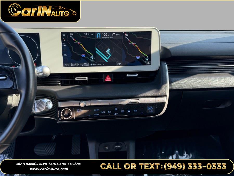 2023 Hyundai IONIQ 5 SEL AWD, available for sale in Santa Ana, California | Carin Auto. Santa Ana, California 2023 Hyundai IONIQ 5 SEL AWD, available for sale in Santa Ana, California | Carin Auto. Santa Ana, California