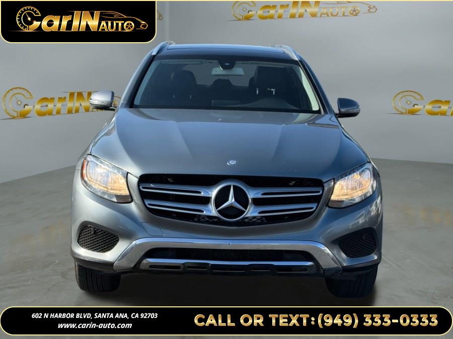 2016 Mercedes-Benz GLC 4MATIC 4dr GLC 300, available for sale in Santa Ana, California | Carin Auto. Santa Ana, California 2016 Mercedes-Benz GLC 4MATIC 4dr GLC 300, available for sale in Santa Ana, California | Carin Auto. Santa Ana, California