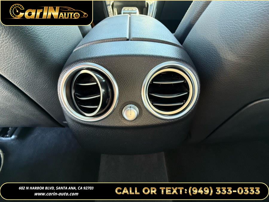 2016 Mercedes-Benz GLC 4MATIC 4dr GLC 300, available for sale in Santa Ana, California | Carin Auto. Santa Ana, California 2016 Mercedes-Benz GLC 4MATIC 4dr GLC 300, available for sale in Santa Ana, California | Carin Auto. Santa Ana, California