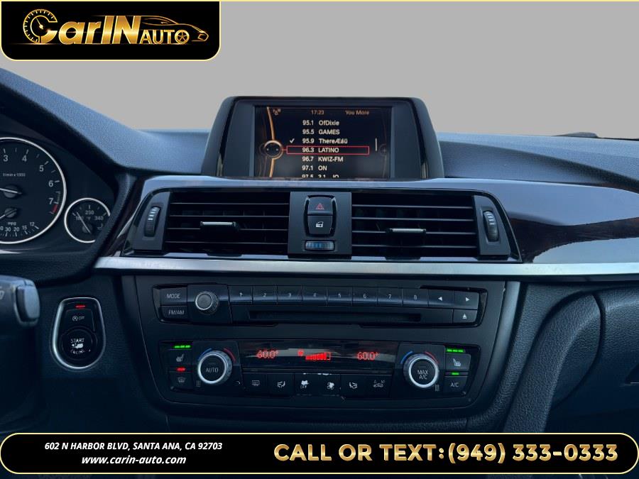 2014 BMW 4 Series 2dr Cpe 428i RWD SULEV, available for sale in Santa Ana, California | Carin Auto. Santa Ana, California 2014 BMW 4 Series 2dr Cpe 428i RWD SULEV, available for sale in Santa Ana, California | Carin Auto. Santa Ana, California