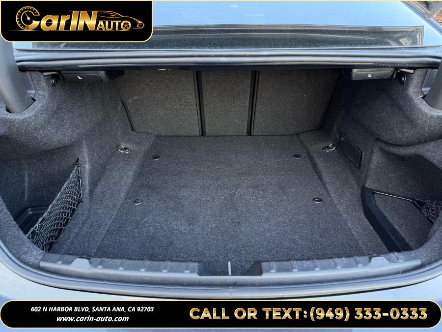 2014 BMW 4 Series 2dr Cpe 428i RWD SULEV, available for sale in Santa Ana, California | Carin Auto. Santa Ana, California 2014 BMW 4 Series 2dr Cpe 428i RWD SULEV, available for sale in Santa Ana, California | Carin Auto. Santa Ana, California