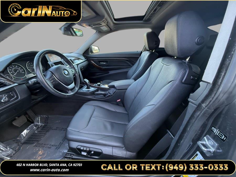2014 BMW 4 Series 2dr Cpe 428i RWD SULEV, available for sale in Santa Ana, California | Carin Auto. Santa Ana, California 2014 BMW 4 Series 2dr Cpe 428i RWD SULEV, available for sale in Santa Ana, California | Carin Auto. Santa Ana, California