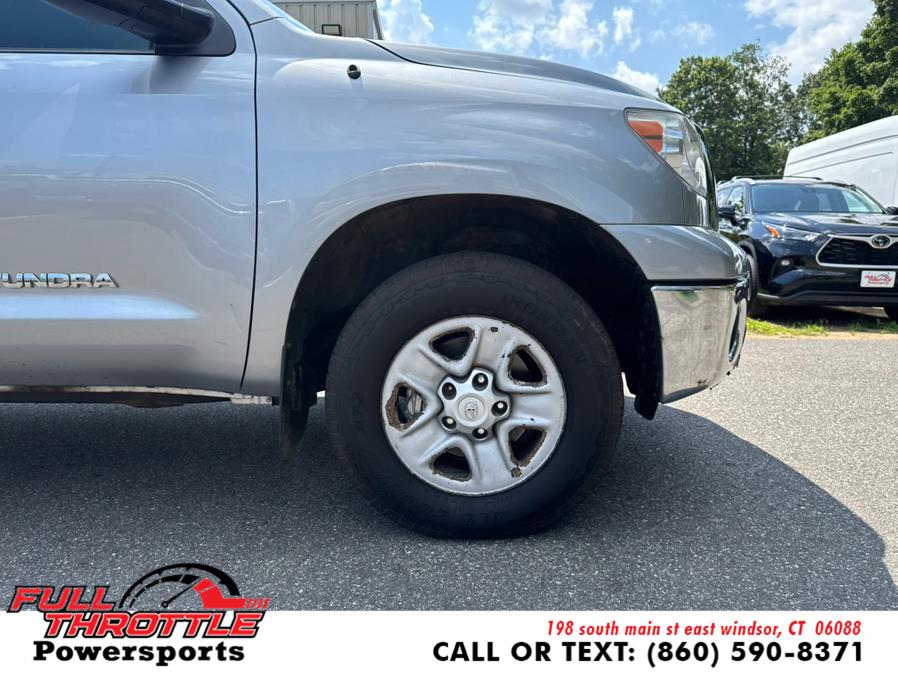 2011 Toyota Tundra 4WD Truck Dbl 4.6L V8 6-Spd AT (Natl), available for sale in East Windsor, Connecticut | Full Throttle Power Sports LLC. East Windsor, Connecticut 2011 Toyota Tundra 4WD Truck Dbl 4.6L V8 6-Spd AT (Natl), available for sale in East Windsor, Connecticut | Full Throttle Power Sports LLC. East Windsor, Connecticut