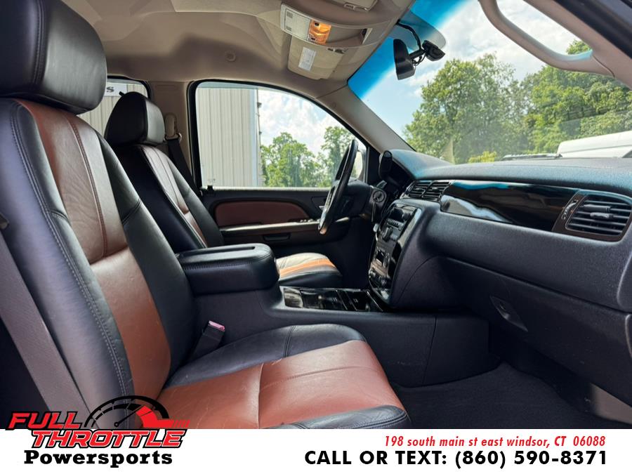 2008 GMC Sierra 1500 4WD Crew Cab 143.5" SLT, available for sale in East Windsor, Connecticut | Full Throttle Power Sports LLC. East Windsor, Connecticut 2008 GMC Sierra 1500 4WD Crew Cab 143.5" SLT, available for sale in East Windsor, Connecticut | Full Throttle Power Sports LLC. East Windsor, Connecticut