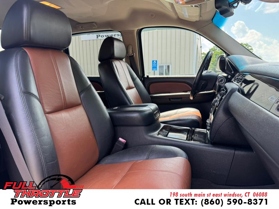 2008 GMC Sierra 1500 4WD Crew Cab 143.5" SLT, available for sale in East Windsor, Connecticut | Full Throttle Power Sports LLC. East Windsor, Connecticut 2008 GMC Sierra 1500 4WD Crew Cab 143.5" SLT, available for sale in East Windsor, Connecticut | Full Throttle Power Sports LLC. East Windsor, Connecticut