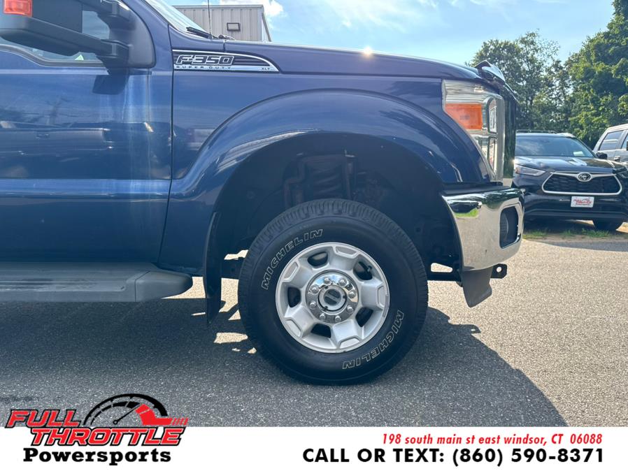 2012 Ford Super Duty F-350 SRW 4WD SuperCab 142" XL, available for sale in East Windsor, Connecticut | Full Throttle Power Sports LLC. East Windsor, Connecticut 2012 Ford Super Duty F-350 SRW 4WD SuperCab 142" XL, available for sale in East Windsor, Connecticut | Full Throttle Power Sports LLC. East Windsor, Connecticut