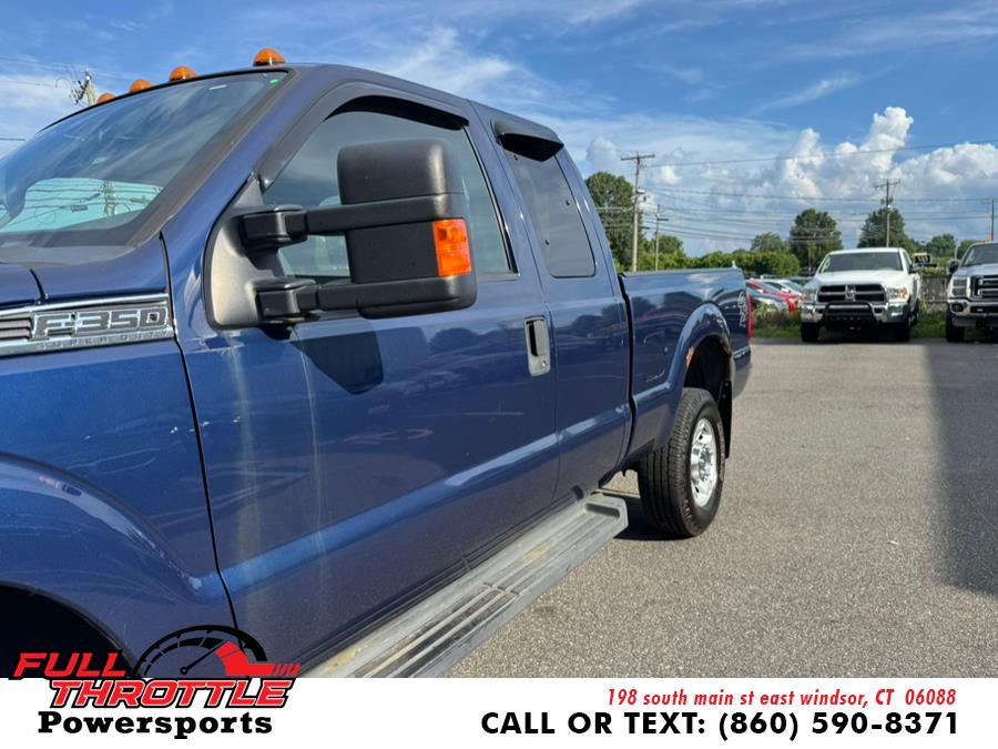 2012 Ford Super Duty F-350 SRW 4WD SuperCab 142" XL, available for sale in East Windsor, Connecticut | Full Throttle Power Sports LLC. East Windsor, Connecticut 2012 Ford Super Duty F-350 SRW 4WD SuperCab 142" XL, available for sale in East Windsor, Connecticut | Full Throttle Power Sports LLC. East Windsor, Connecticut