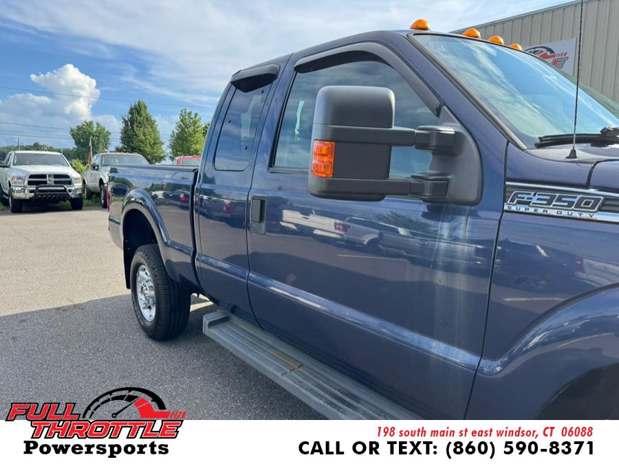 2012 Ford Super Duty F-350 SRW 4WD SuperCab 142" XL, available for sale in East Windsor, Connecticut | Full Throttle Power Sports LLC. East Windsor, Connecticut 2012 Ford Super Duty F-350 SRW 4WD SuperCab 142" XL, available for sale in East Windsor, Connecticut | Full Throttle Power Sports LLC. East Windsor, Connecticut