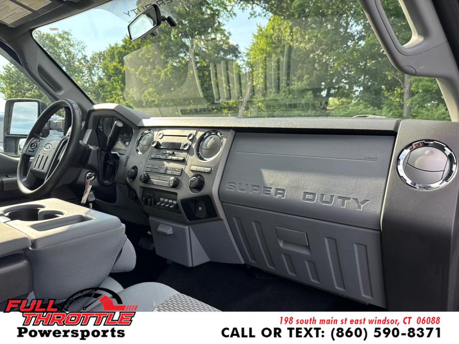 2012 Ford Super Duty F-350 SRW 4WD SuperCab 142" XL, available for sale in East Windsor, Connecticut | Full Throttle Power Sports LLC. East Windsor, Connecticut 2012 Ford Super Duty F-350 SRW 4WD SuperCab 142" XL, available for sale in East Windsor, Connecticut | Full Throttle Power Sports LLC. East Windsor, Connecticut
