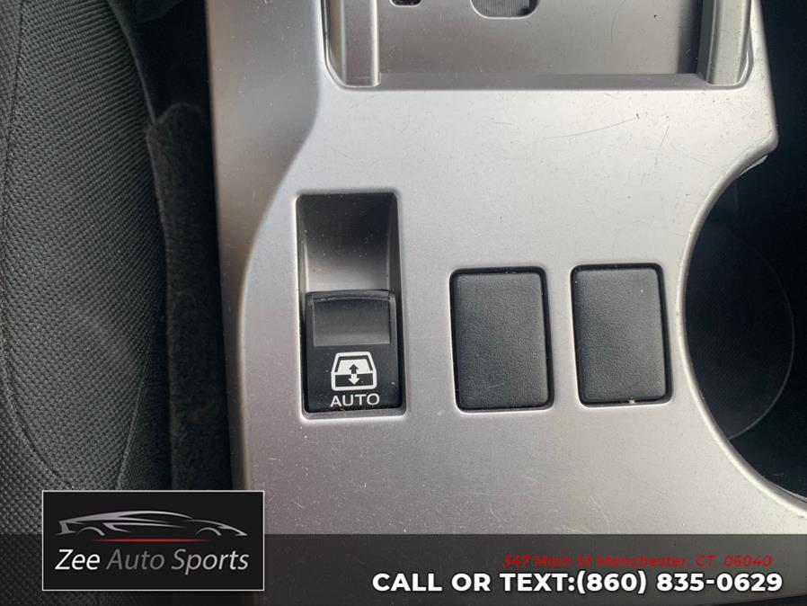 2018 Toyota 4Runner SR5 4WD (Natl), available for sale in Manchester, Connecticut | Zee Auto Sports. Manchester, Connecticut 2018 Toyota 4Runner SR5 4WD (Natl), available for sale in Manchester, Connecticut | Zee Auto Sports. Manchester, Connecticut