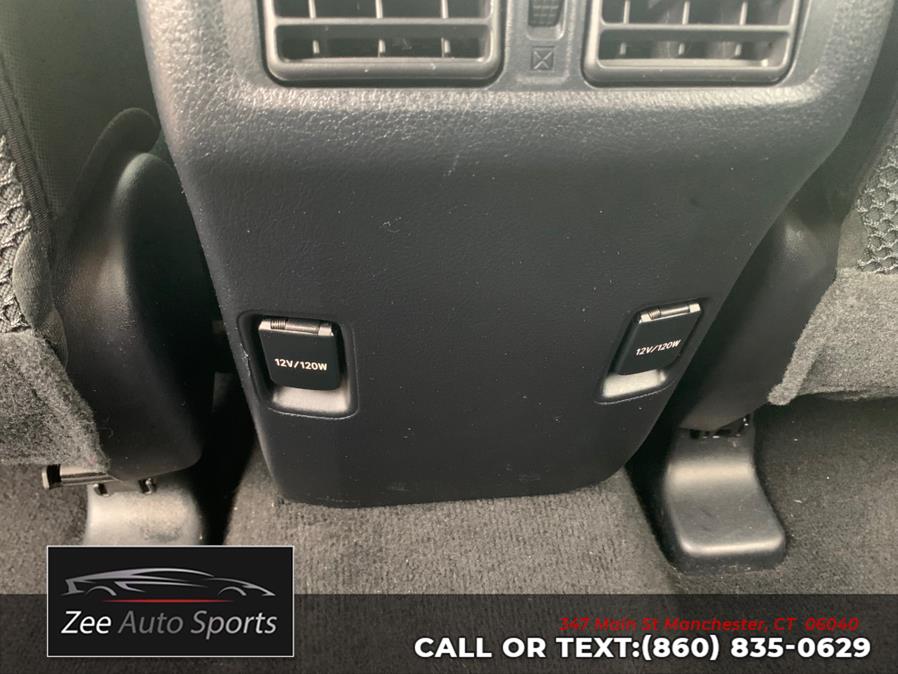 2018 Toyota 4Runner SR5 4WD (Natl), available for sale in Manchester, Connecticut | Zee Auto Sports. Manchester, Connecticut 2018 Toyota 4Runner SR5 4WD (Natl), available for sale in Manchester, Connecticut | Zee Auto Sports. Manchester, Connecticut