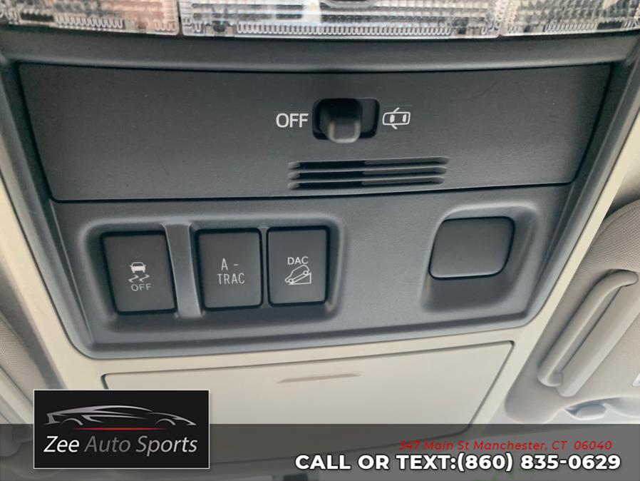 2018 Toyota 4Runner SR5 4WD (Natl), available for sale in Manchester, Connecticut | Zee Auto Sports. Manchester, Connecticut 2018 Toyota 4Runner SR5 4WD (Natl), available for sale in Manchester, Connecticut | Zee Auto Sports. Manchester, Connecticut