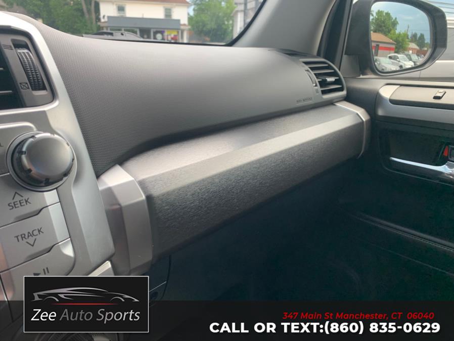2018 Toyota 4Runner SR5 4WD (Natl), available for sale in Manchester, Connecticut | Zee Auto Sports. Manchester, Connecticut 2018 Toyota 4Runner SR5 4WD (Natl), available for sale in Manchester, Connecticut | Zee Auto Sports. Manchester, Connecticut